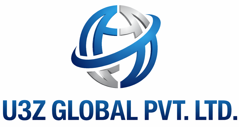 u3z global logo